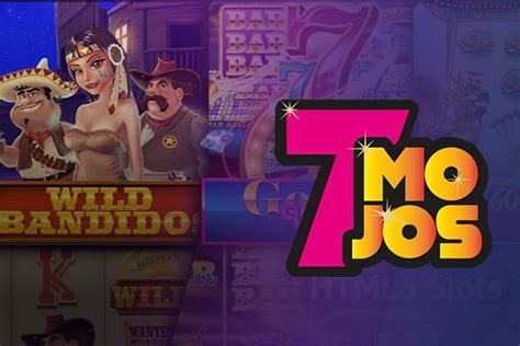 7mojos gambling review  Players can enjoy these games from providers which include